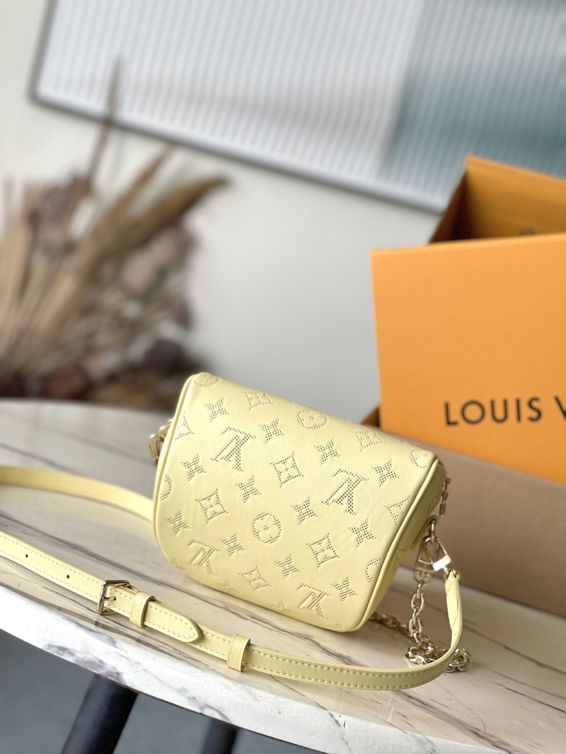 LV Cosmetic Bags